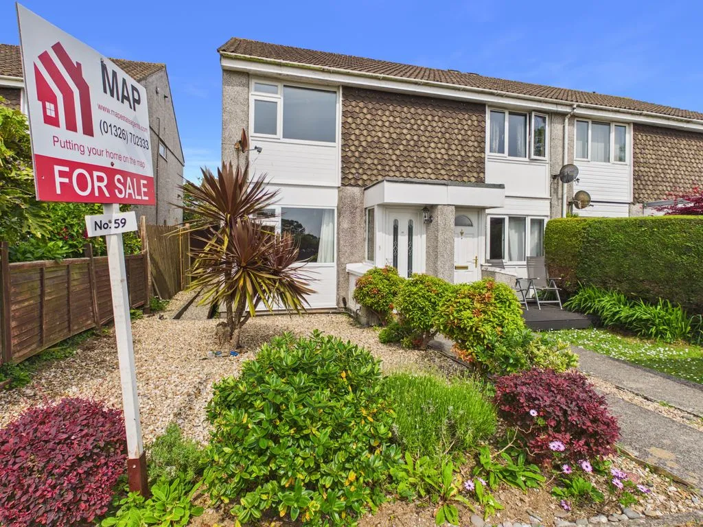 Messack Close, Falmouth, photo 9