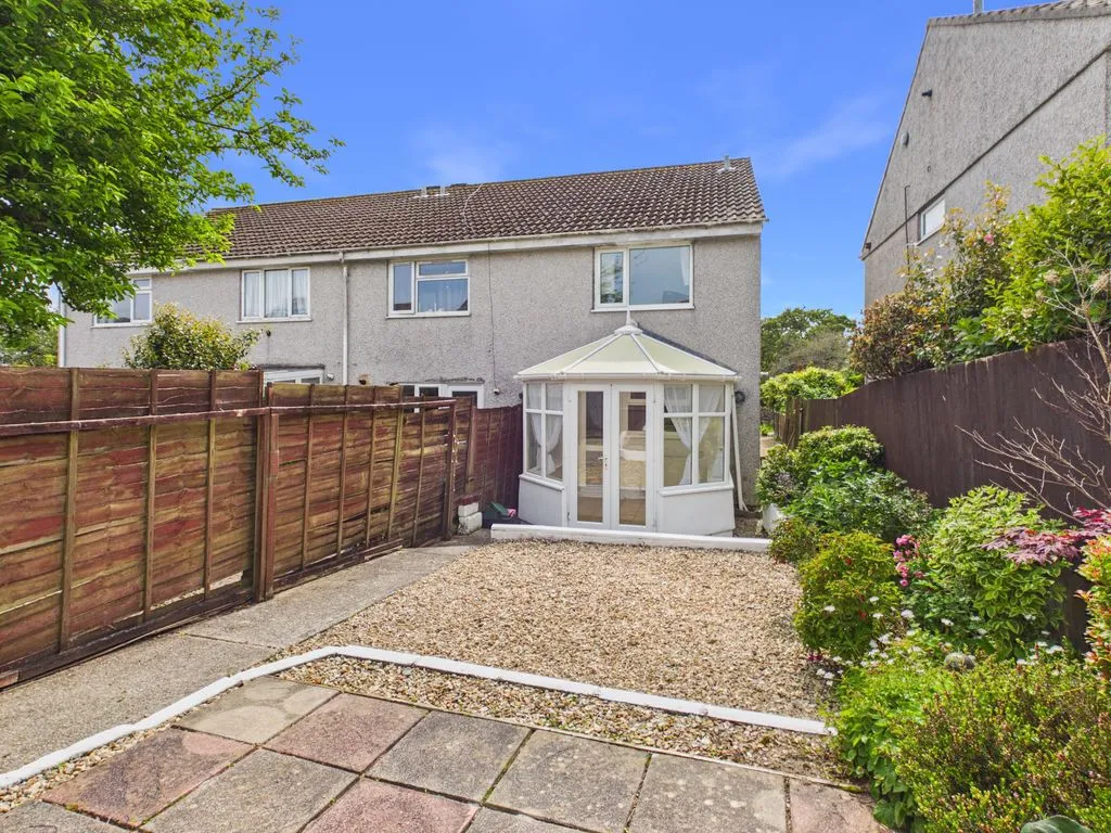 house for sale — Messack Close, Falmouth
