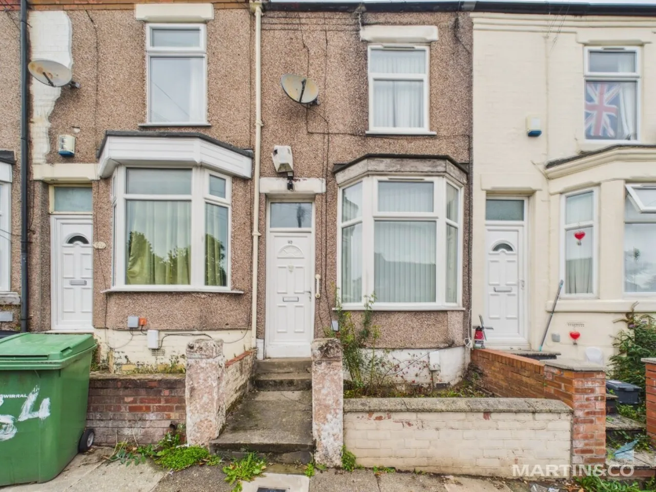 Holt Road, Tranmere, CH41, photo 16
