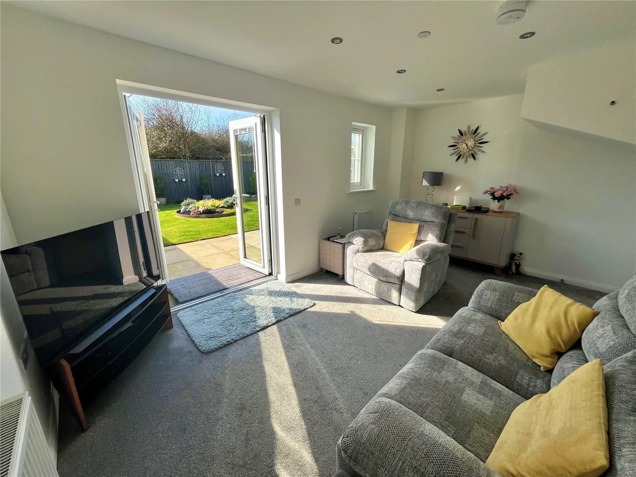 Cornfields Walk, Sageston, SA70, photo 14