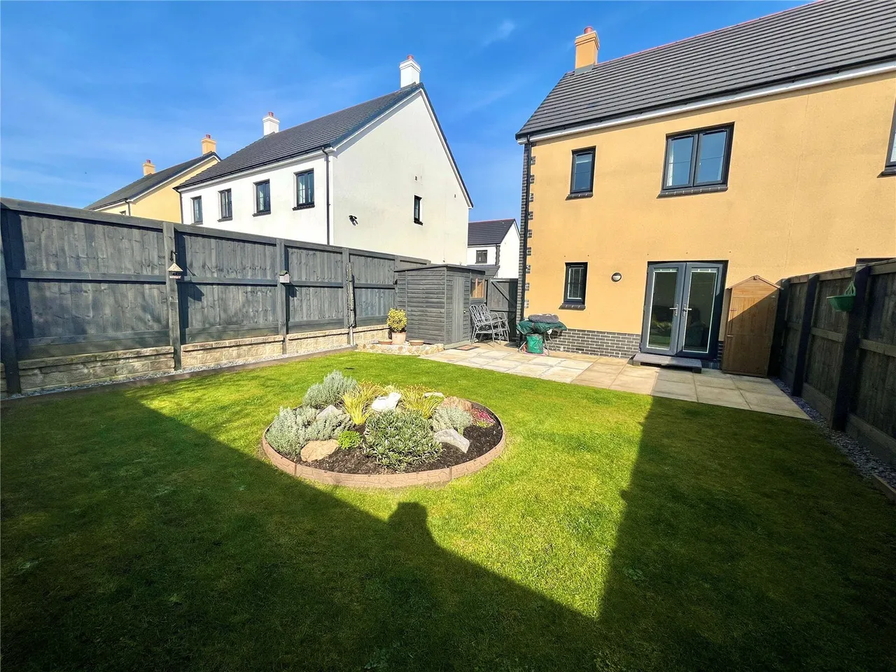 Cornfields Walk, Sageston, SA70, photo 18