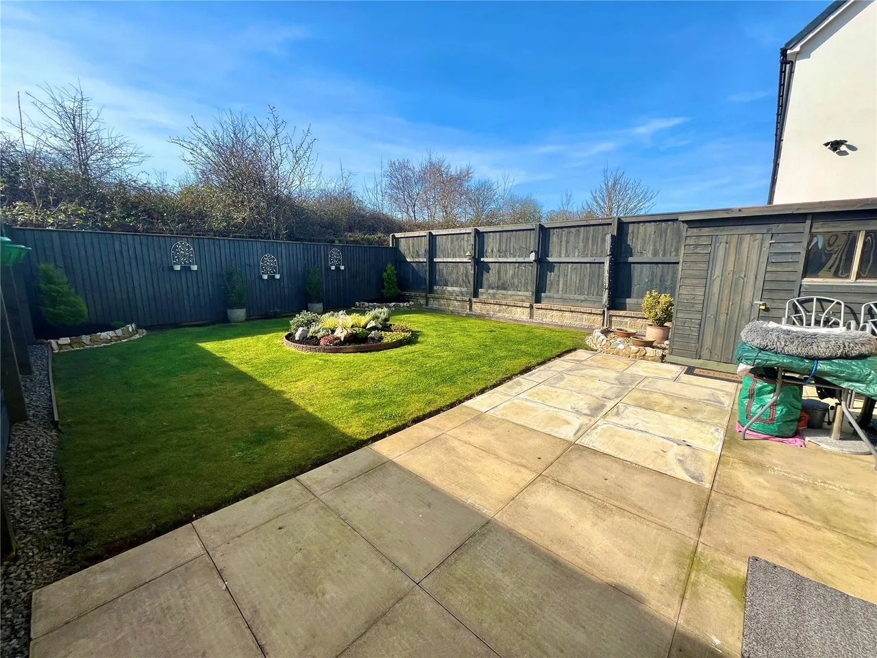 Cornfields Walk, Sageston, SA70, photo 19