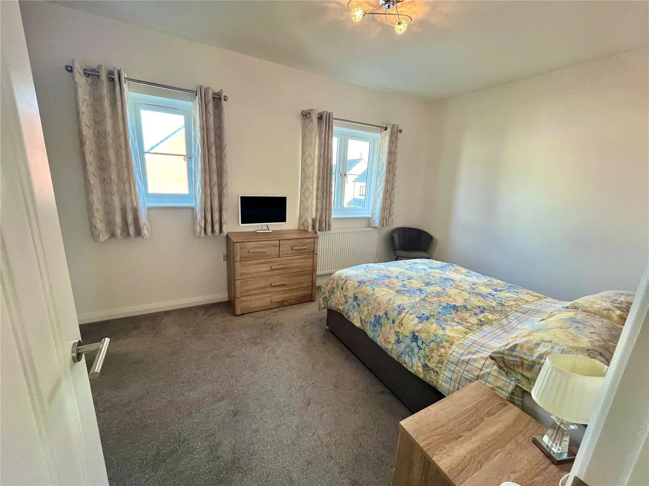 Cornfields Walk, Sageston, SA70, photo 21