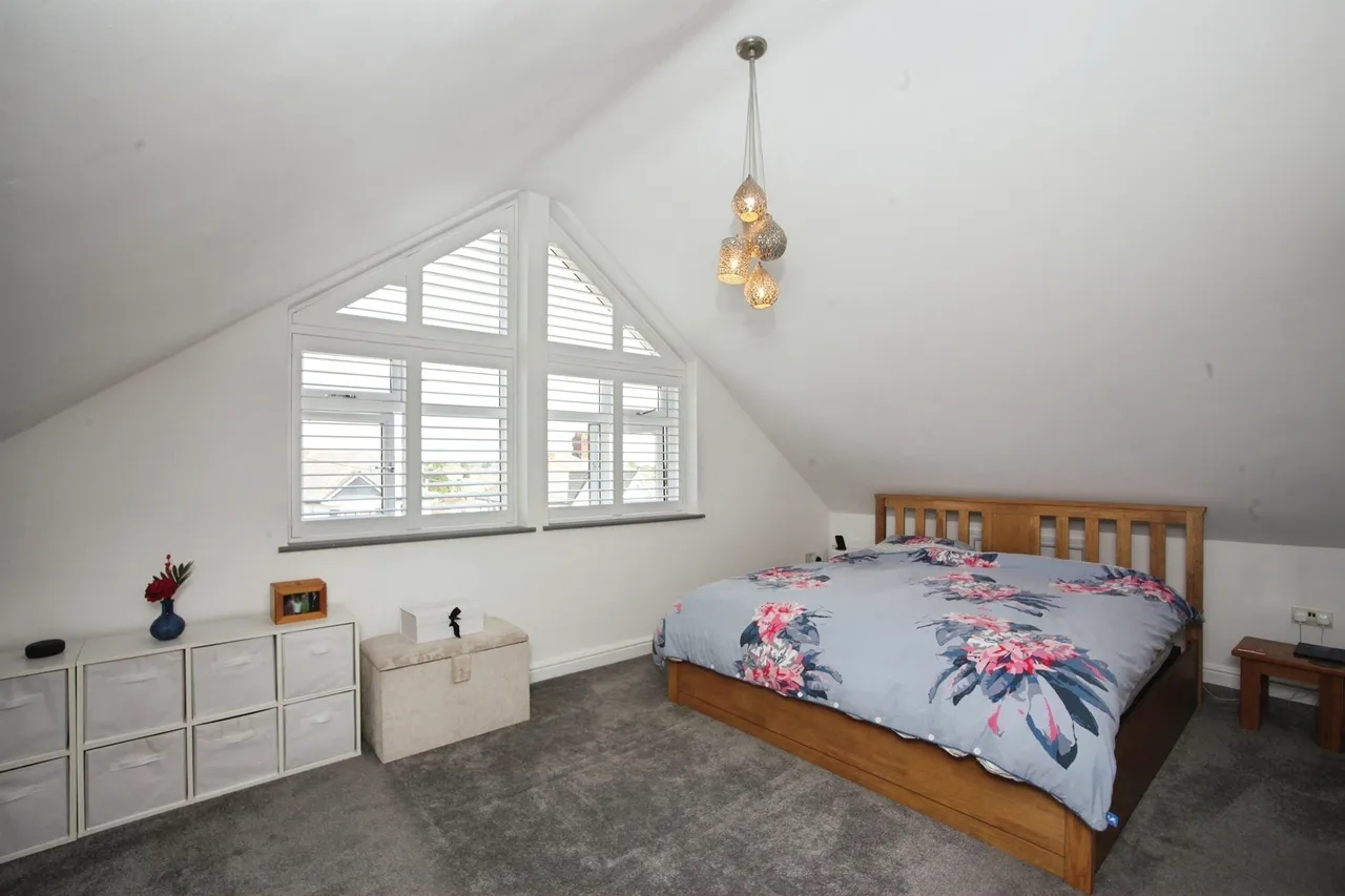 Wenallt Road, Rhiwbina, CARDIFF, photo 10