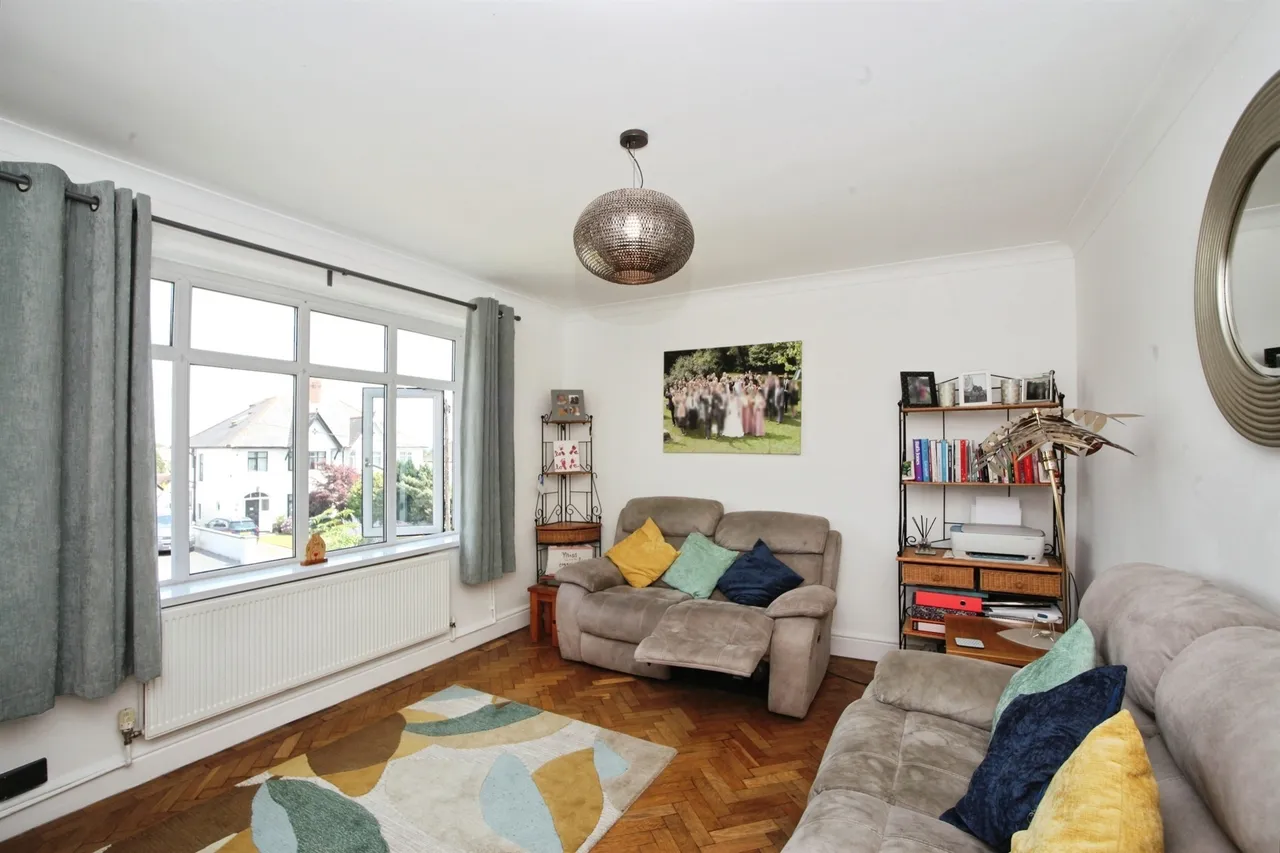 Wenallt Road, Rhiwbina, CARDIFF, photo 2