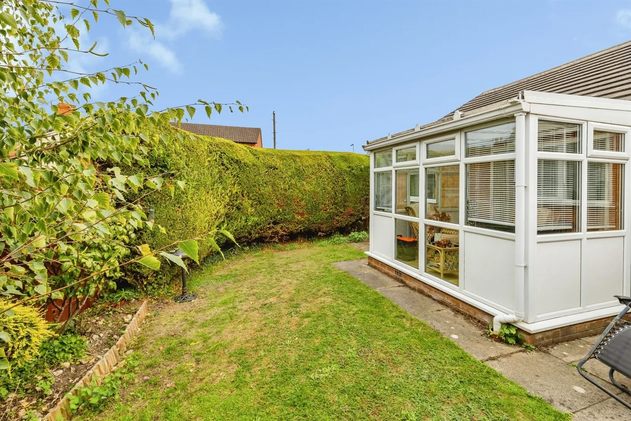 St. Andrews Close, Lincoln, LN5, photo 16