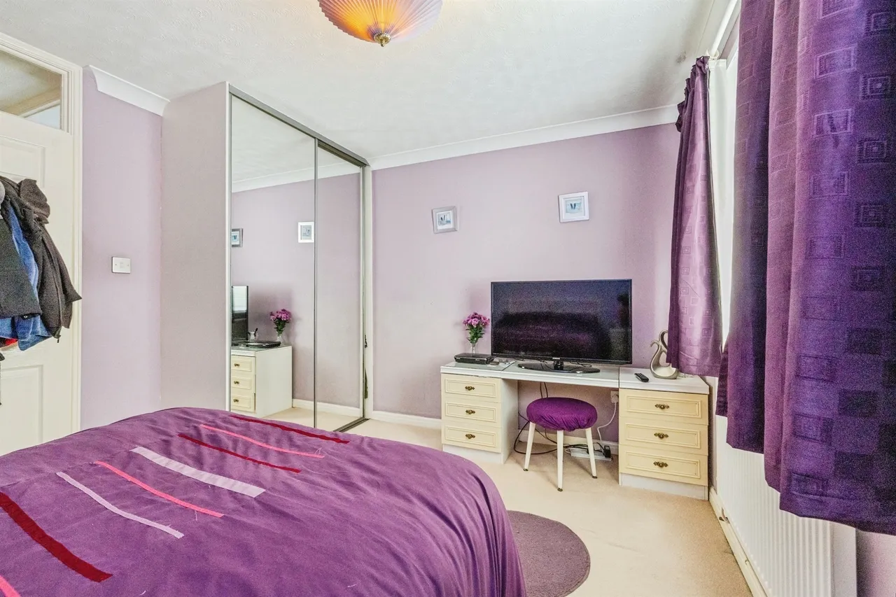 St. Andrews Close, Lincoln, LN5, photo 12