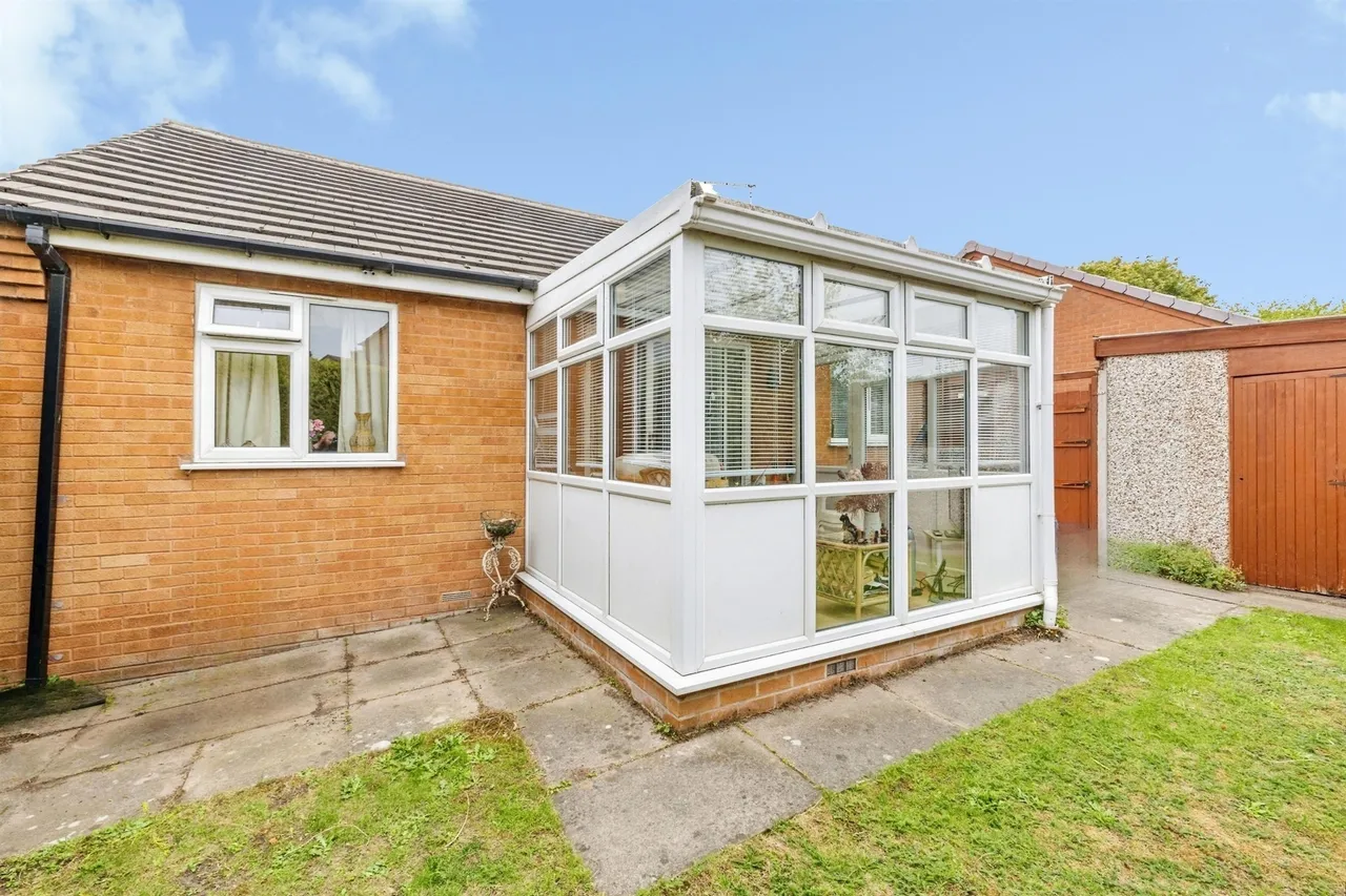 St. Andrews Close, Lincoln, LN5, photo 17