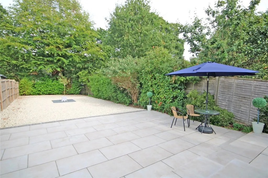 New Milton, Hampshire, photo 15
