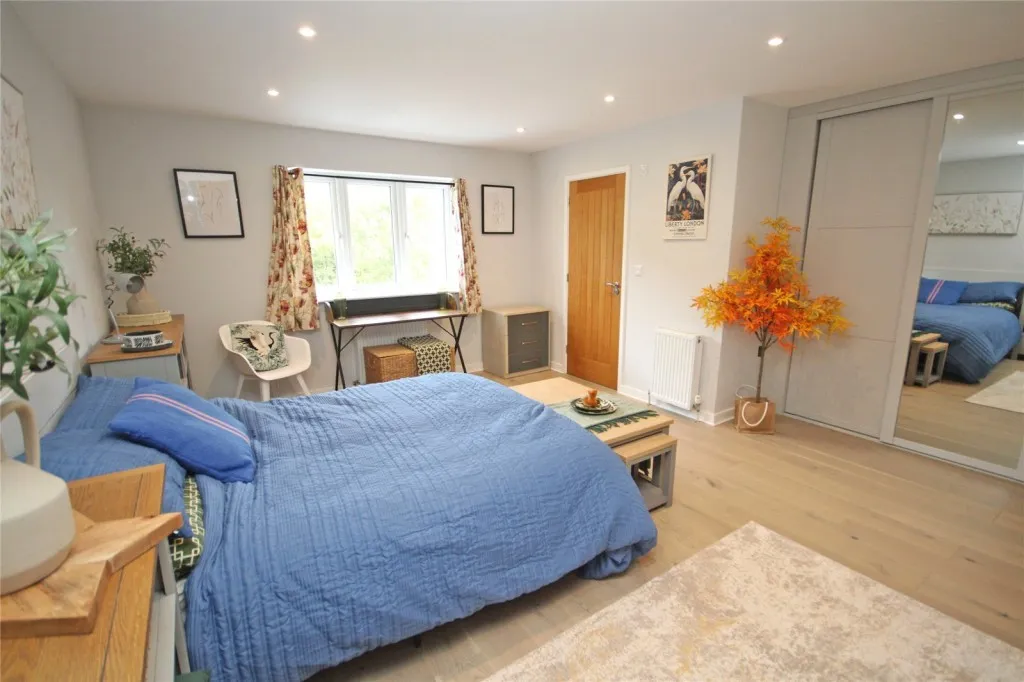 New Milton, Hampshire, photo 11
