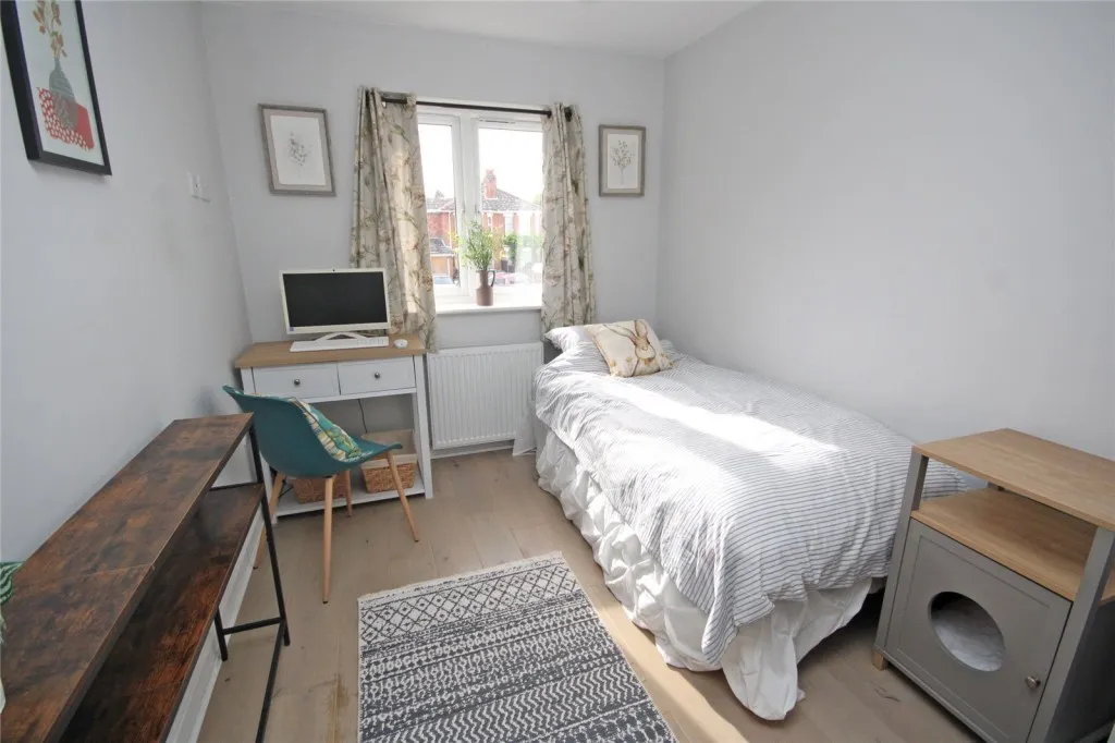 New Milton, Hampshire, photo 13