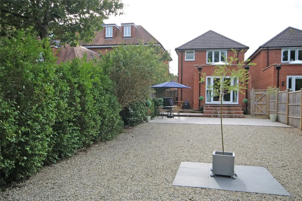 New Milton, Hampshire, photo 16