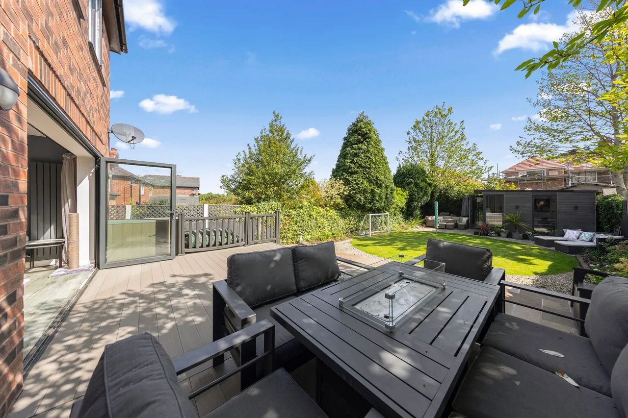Clarence Road, Grappenhall, Warrington, Warrington, WA4 2PH, photo 23