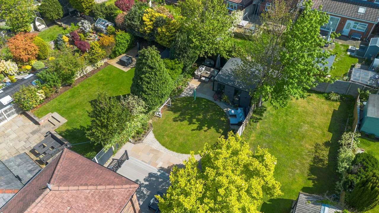 Clarence Road, Grappenhall, Warrington, Warrington, WA4 2PH, photo 2