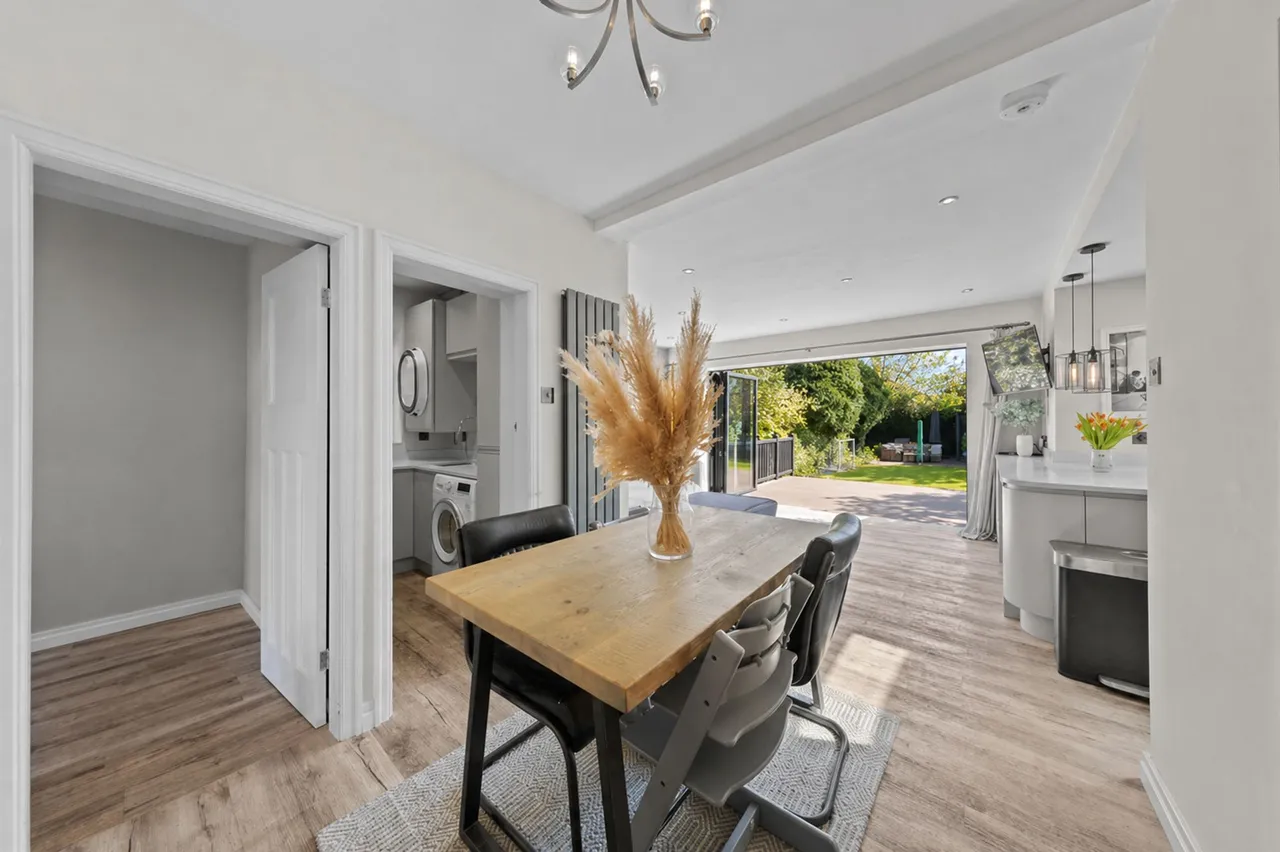 Clarence Road, Grappenhall, Warrington, Warrington, WA4 2PH, photo 3