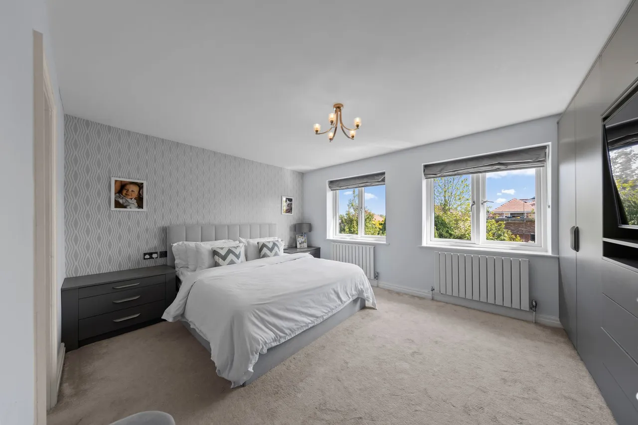 Clarence Road, Grappenhall, Warrington, Warrington, WA4 2PH, photo 16