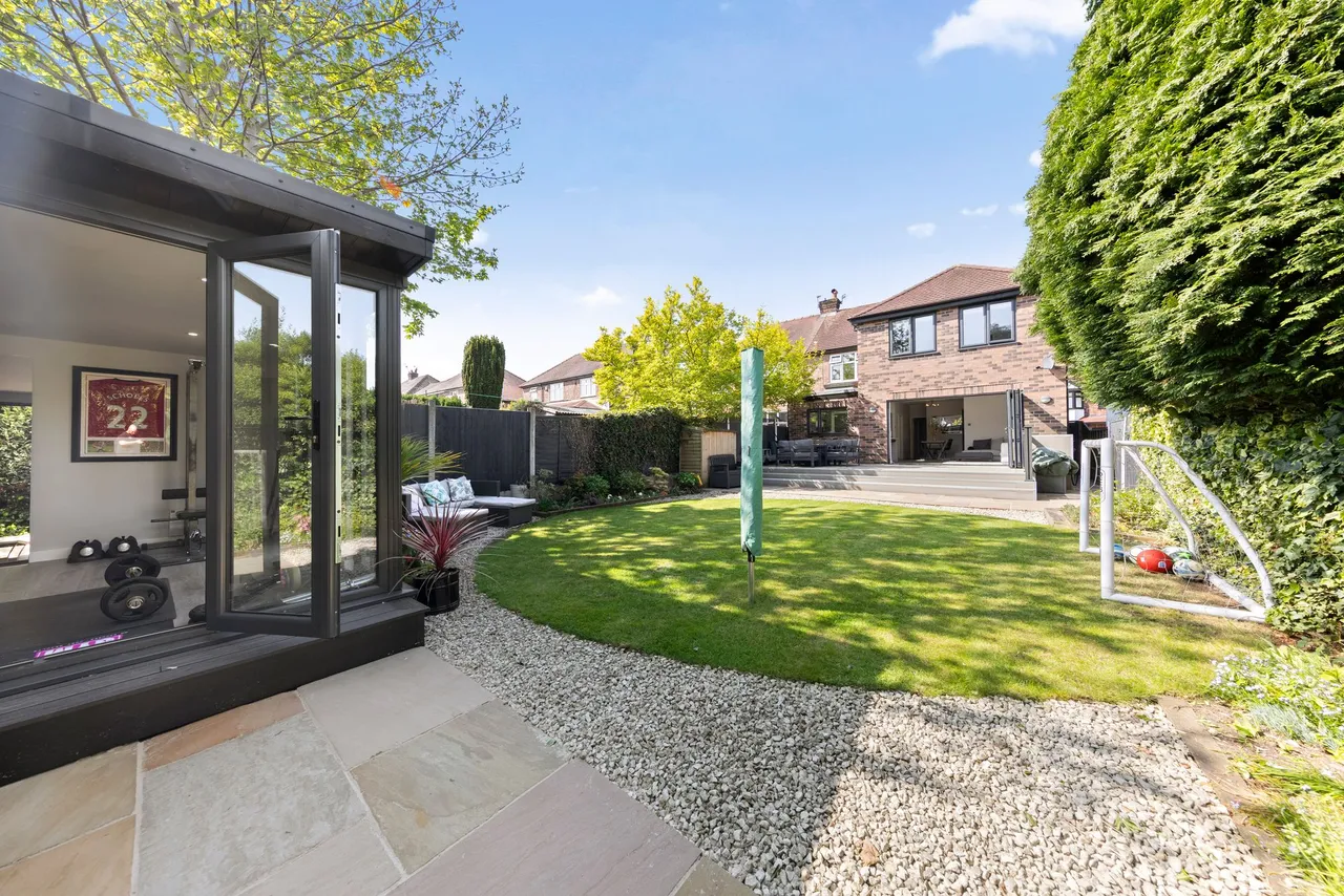 Clarence Road, Grappenhall, Warrington, Warrington, WA4 2PH, photo 24