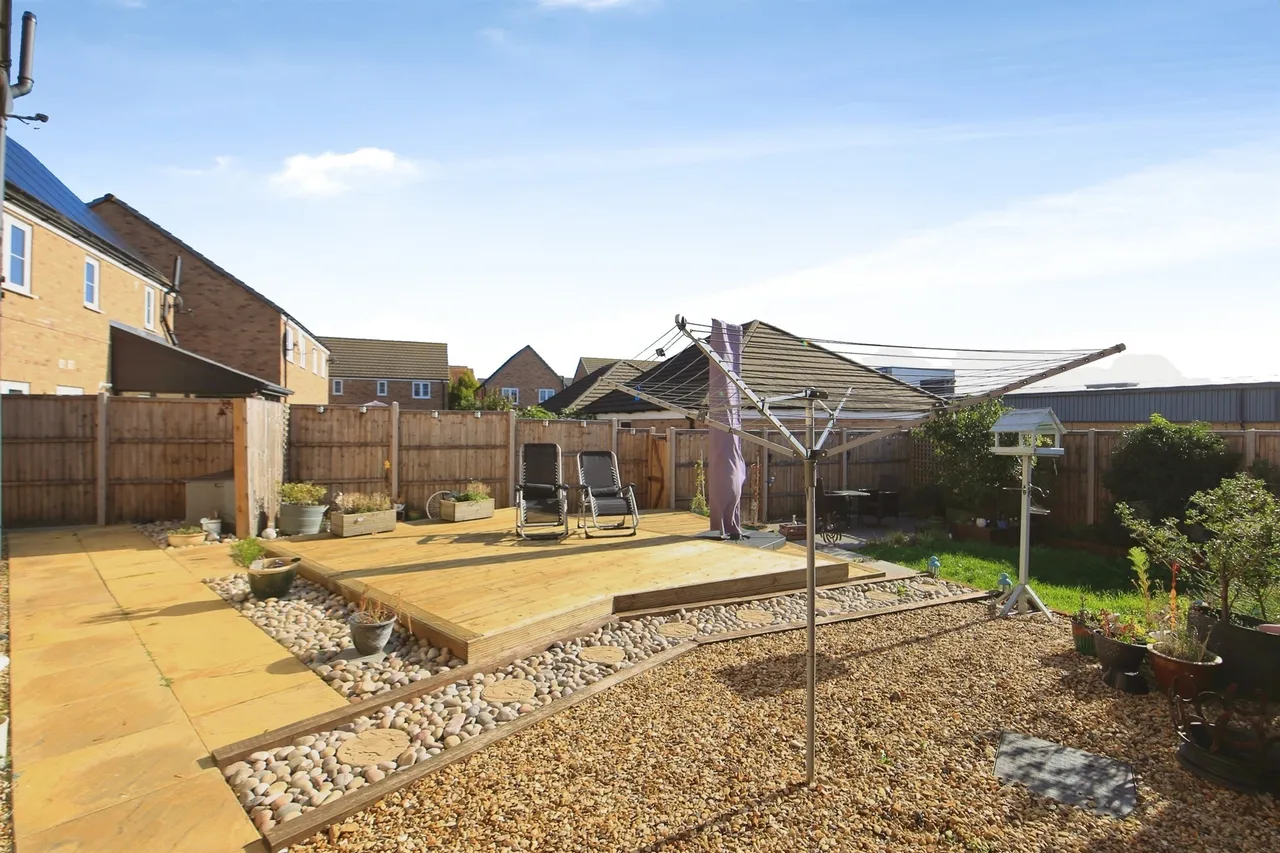 Constantine Drive, Peterborough, PE2, photo 14