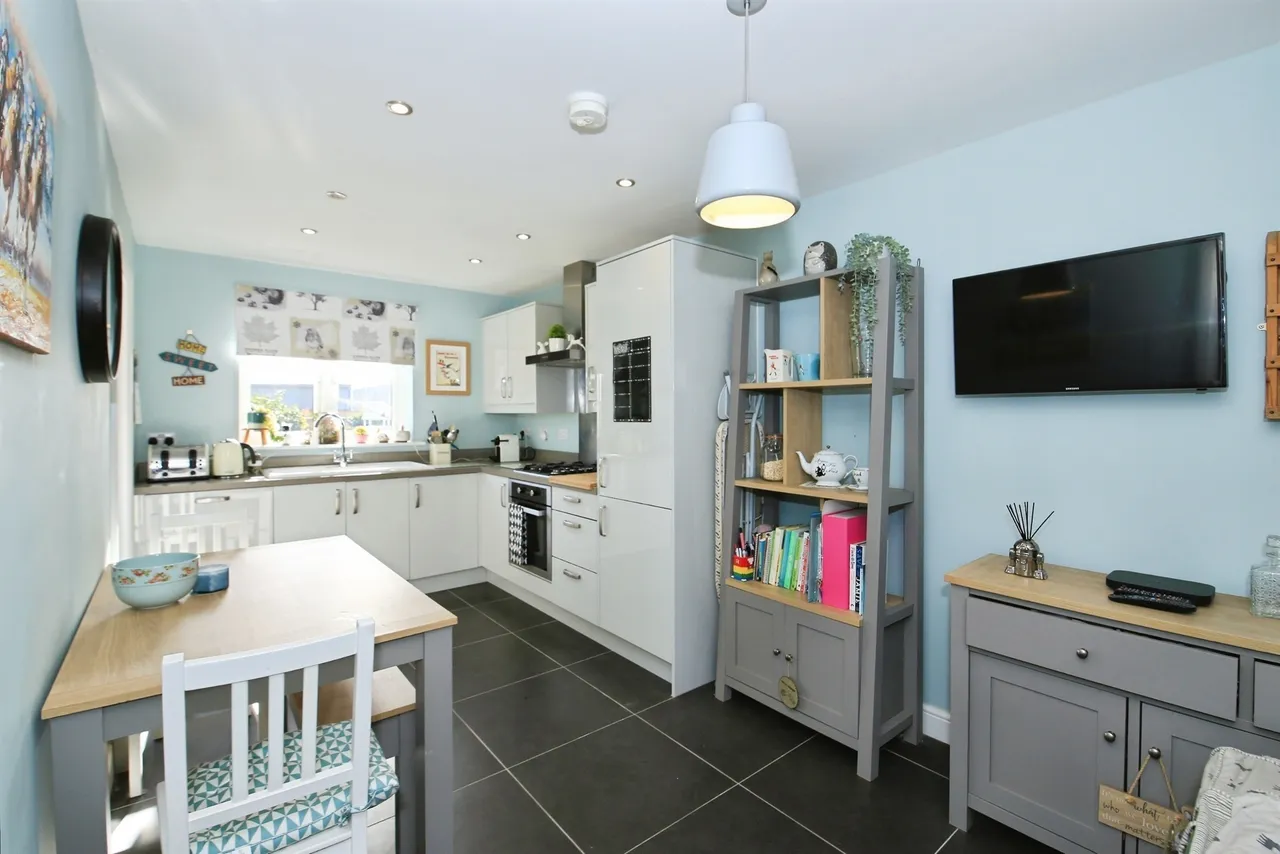 Constantine Drive, Peterborough, PE2, photo 4