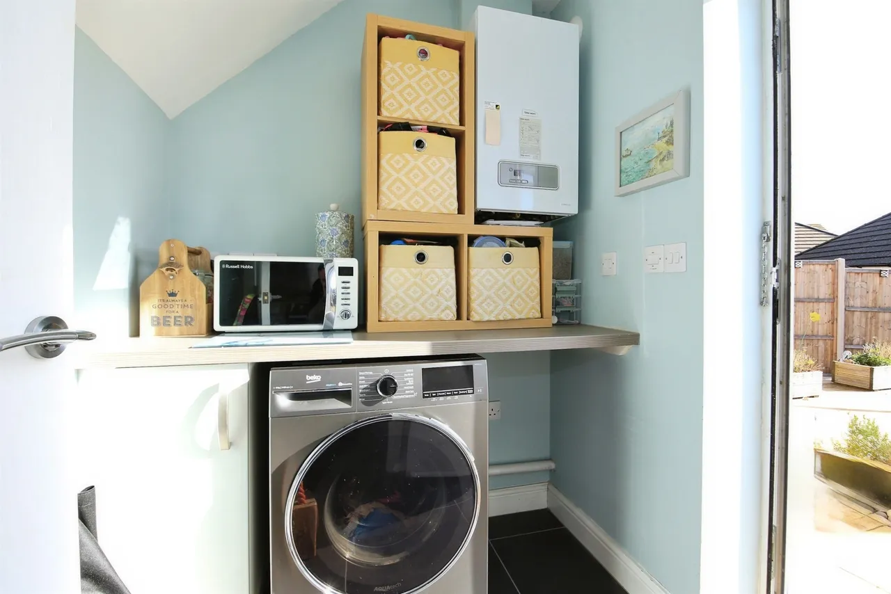 Constantine Drive, Peterborough, PE2, photo 7