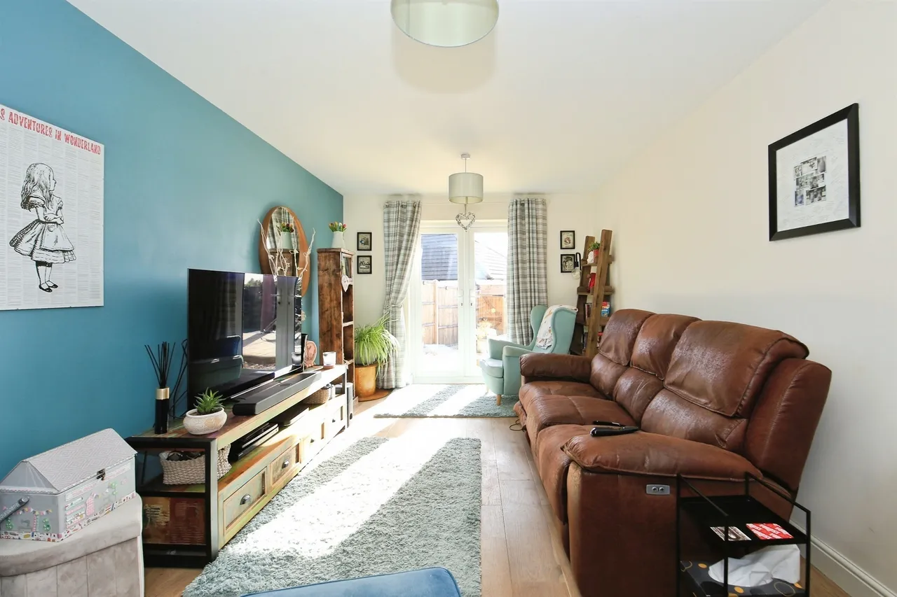 Constantine Drive, Peterborough, PE2, photo 6