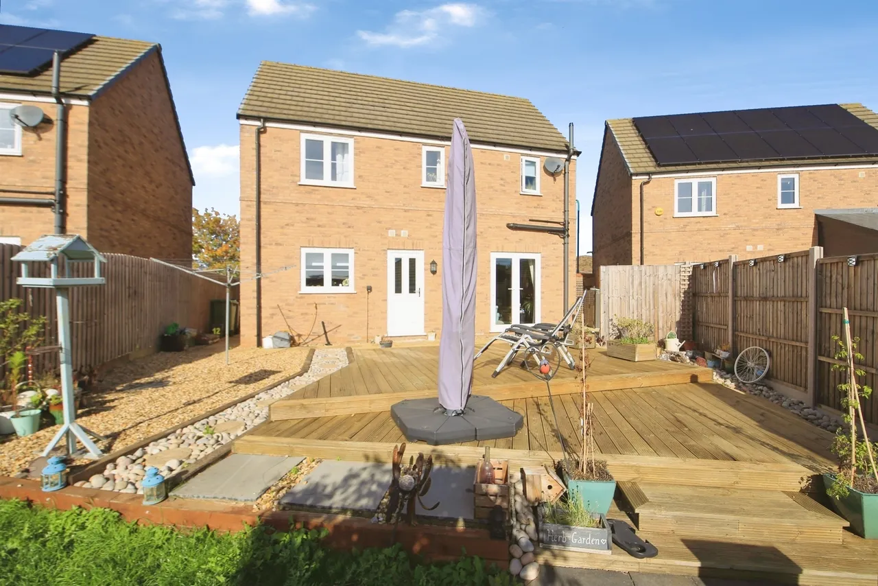 Constantine Drive, Peterborough, PE2, photo 16