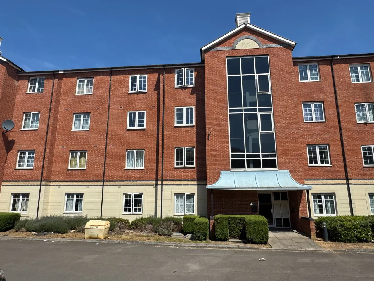 2 bed flat for sale — Great Western Road, Gloucester, GL1 3PP