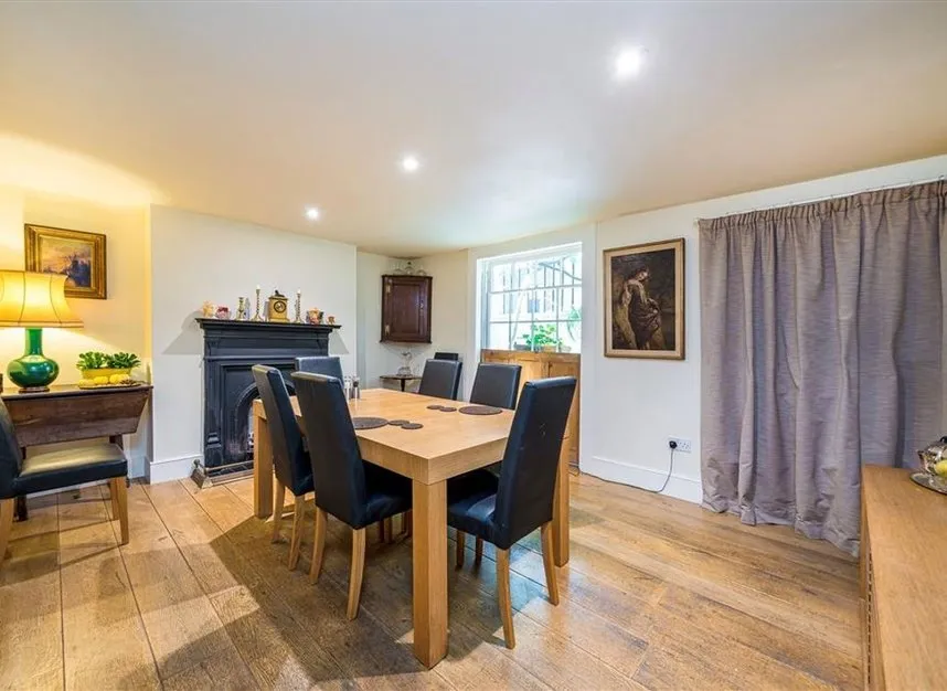 Walnut Tree Walk, Kennington, SE11, photo 6