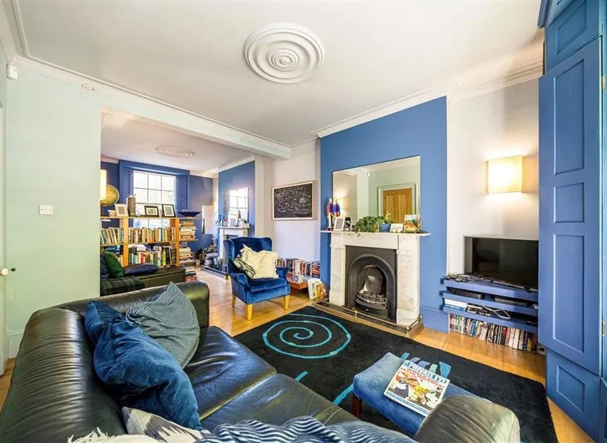 Walnut Tree Walk, Kennington, SE11, photo 8