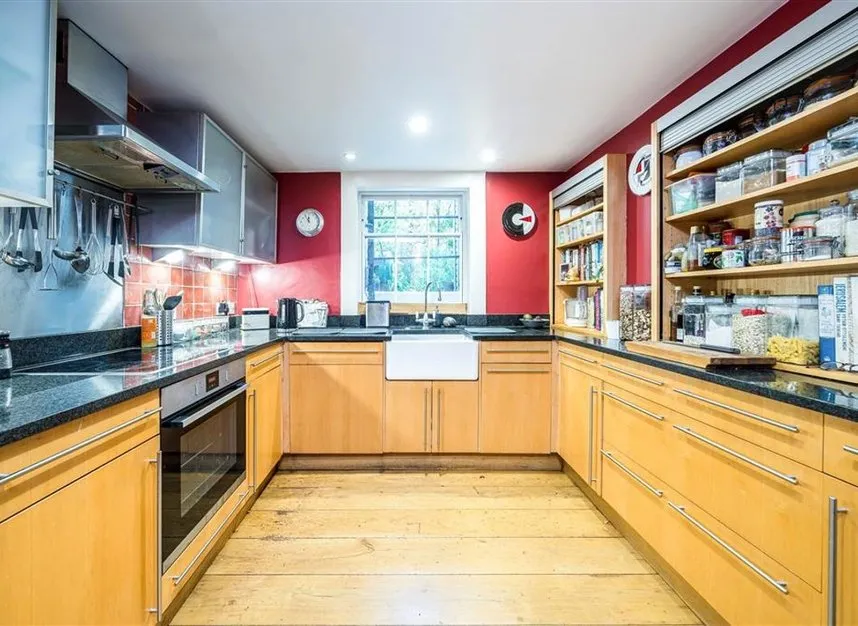 Walnut Tree Walk, Kennington, SE11, photo 3