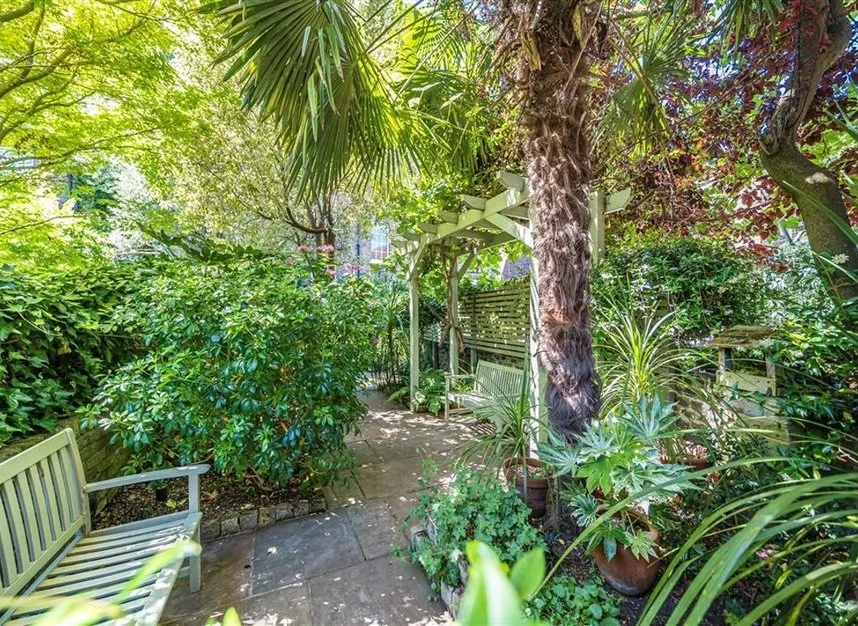 Walnut Tree Walk, Kennington, SE11, photo 4