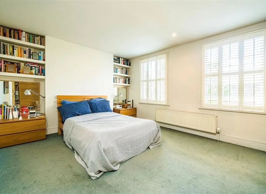 Walnut Tree Walk, Kennington, SE11, photo 7