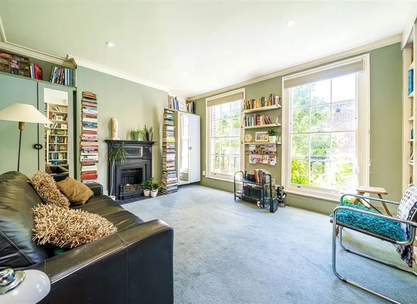 Walnut Tree Walk, Kennington, SE11, photo 5