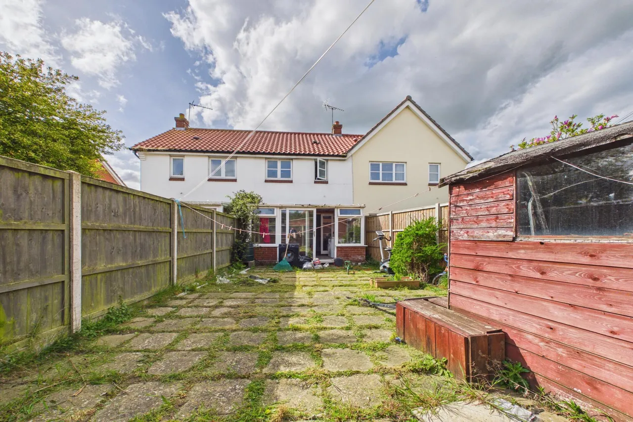 Millers Drive, Diss, IP21, photo 3