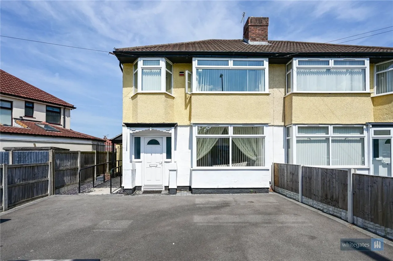 3 bed house for sale, Pilch Lane East, Liverpool, L36
