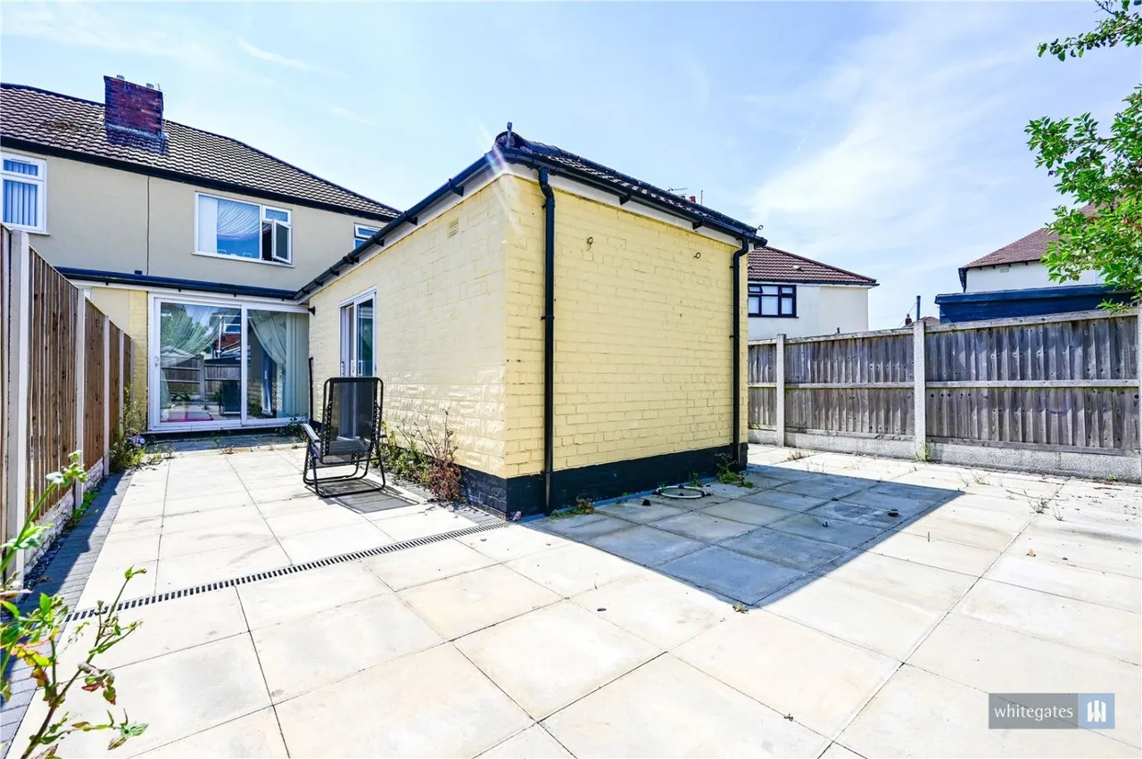 Pilch Lane East, Liverpool, L36, photo 15
