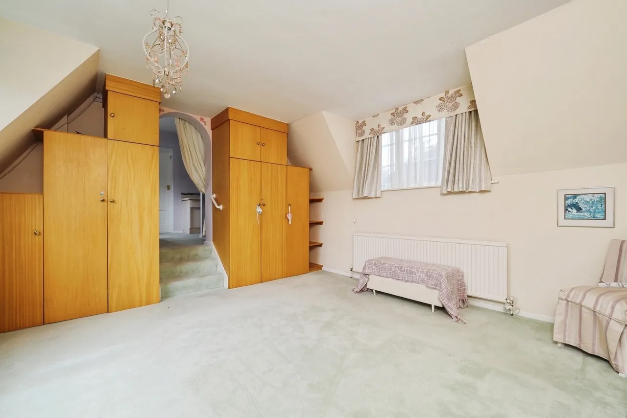 Attenborough Lane, Attenborough, Nottingham, Nottinghamshire, NG9, photo 12