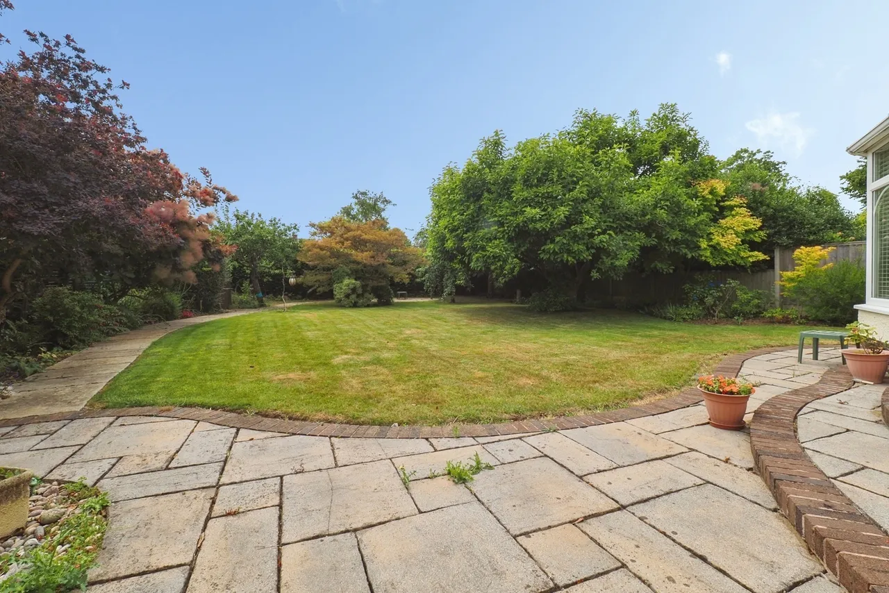 Attenborough Lane, Attenborough, Nottingham, Nottinghamshire, NG9, photo 24