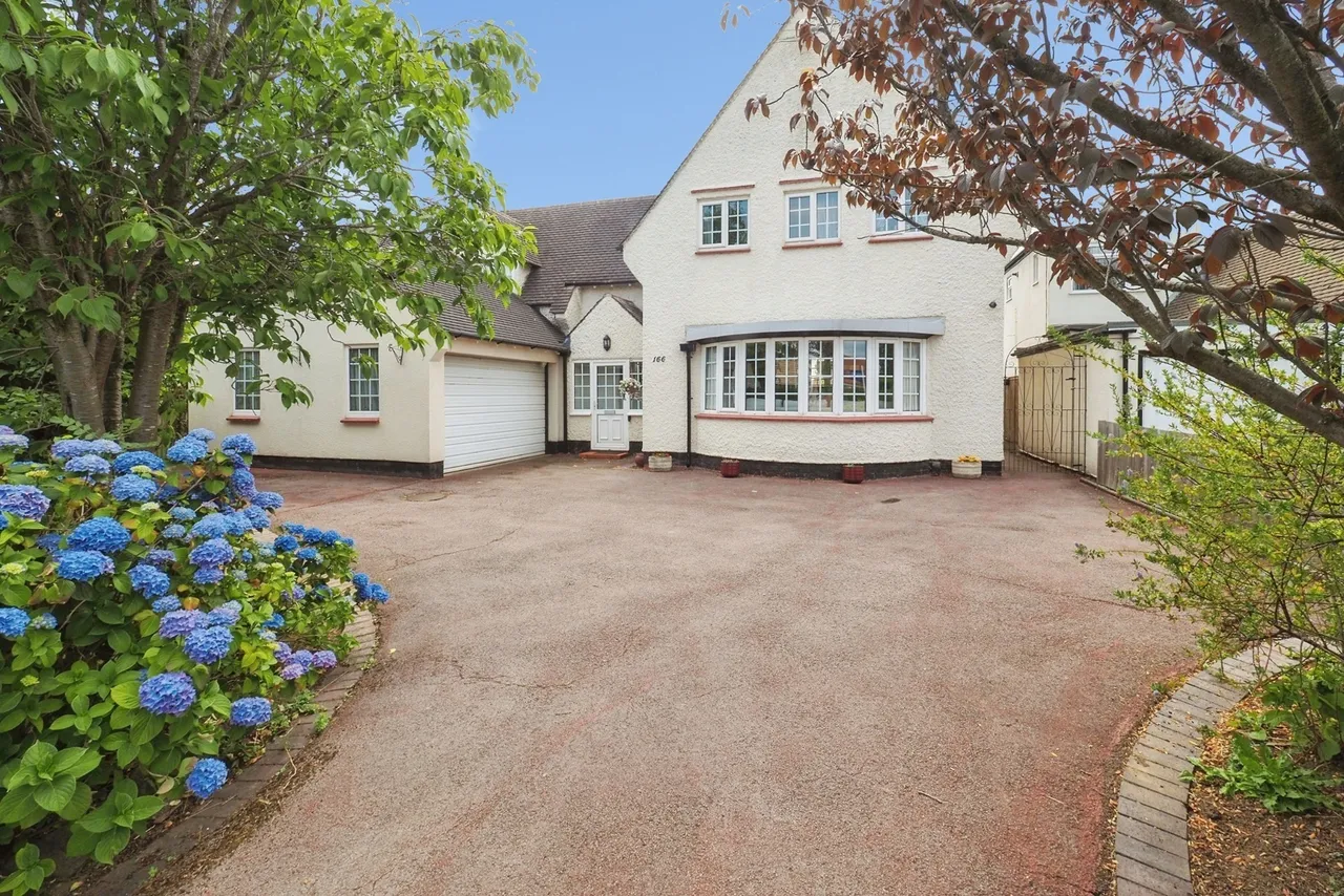 4 bed house for sale — Attenborough Lane, Attenborough, Nottingham, Nottinghamshire, NG9