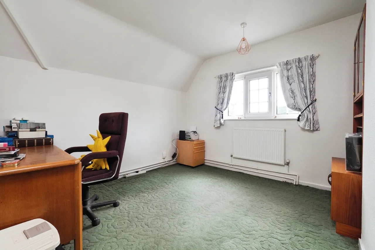 Attenborough Lane, Attenborough, Nottingham, Nottinghamshire, NG9, photo 18