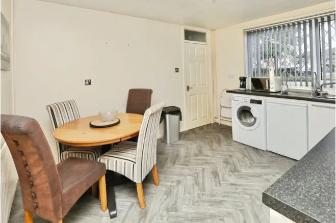 Melbreck, Skelmersdale, WN8, photo 5