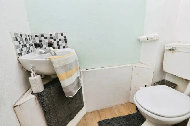 Melbreck, Skelmersdale, WN8, photo 8
