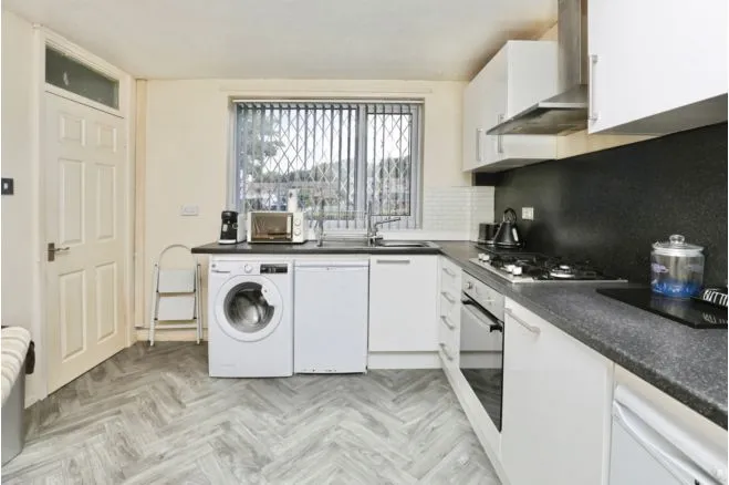 Melbreck, Skelmersdale, WN8, photo 4