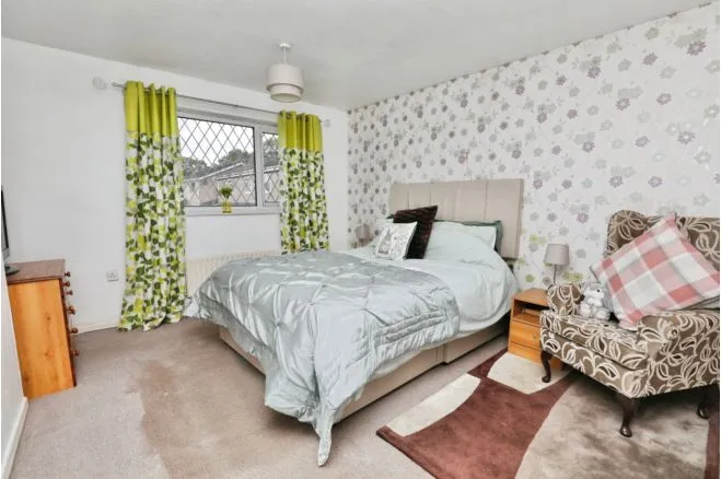 Melbreck, Skelmersdale, WN8, photo 12