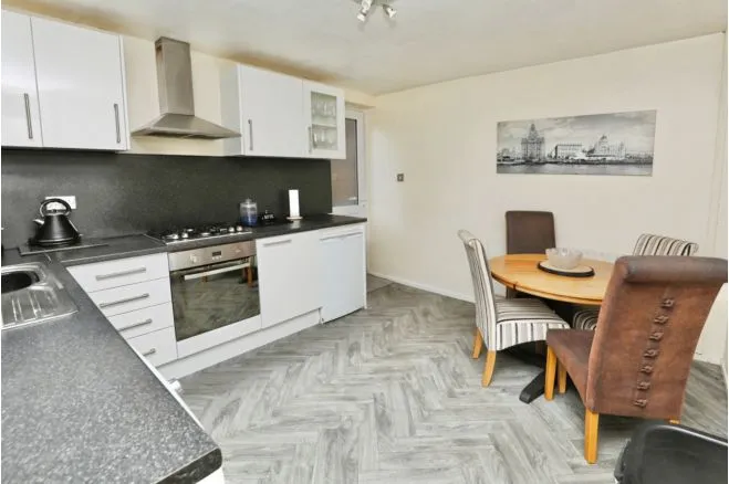 Melbreck, Skelmersdale, WN8, photo 3