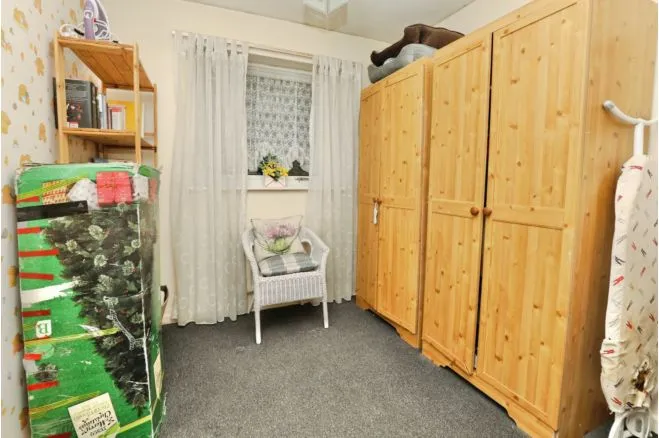 Melbreck, Skelmersdale, WN8, photo 15