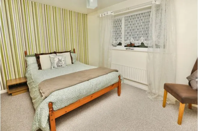 Melbreck, Skelmersdale, WN8, photo 11