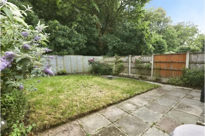 Melbreck, Skelmersdale, WN8, photo 2