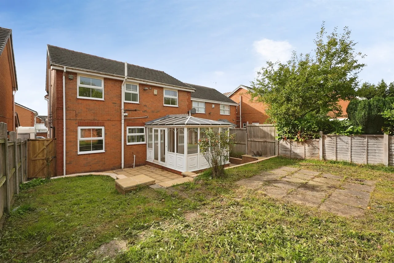 Mill House Rise, Bradford, BD5, photo 24