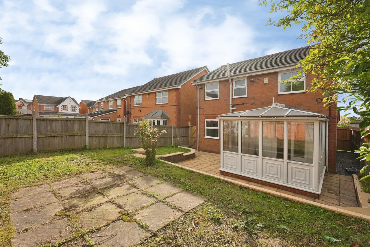 Mill House Rise, Bradford, BD5, photo 23